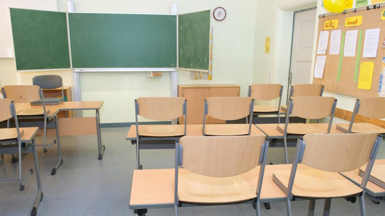 Германија е една од ретките земји во Европа каде домашното образование е забрането!